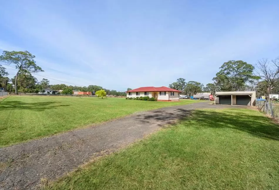 28 Stony Creek Road, Shanes Park Purchased by Prosper Group - image 1