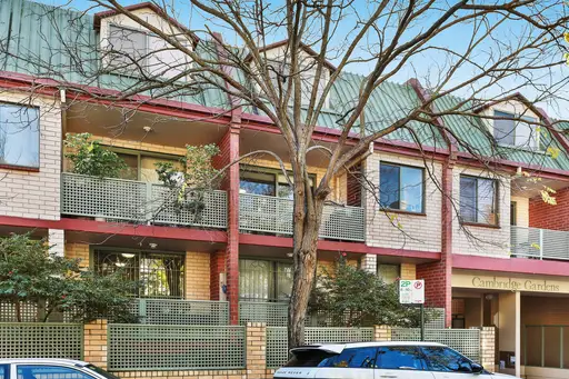 3/30 Nobbs Street, Surry Hills Purchased by Prosper Group