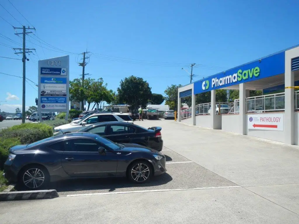 1311 Gympie Road, Aspley Purchased by Prosper Group - image 1