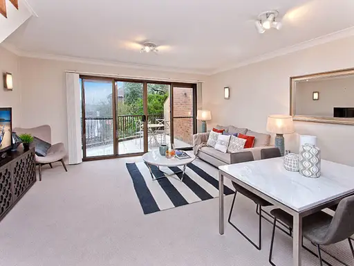 5/7 Reed Street, Cremorne Purchased by Prosper Group