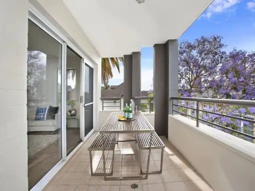 33/252 Willoughby Road, Naremburn Purchased by Prosper Group