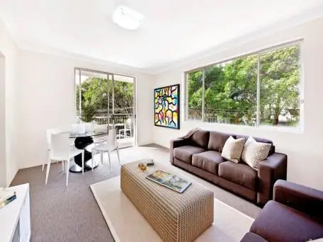 11/370 Edgecliff Road, Woollahra Purchased by Prosper Group