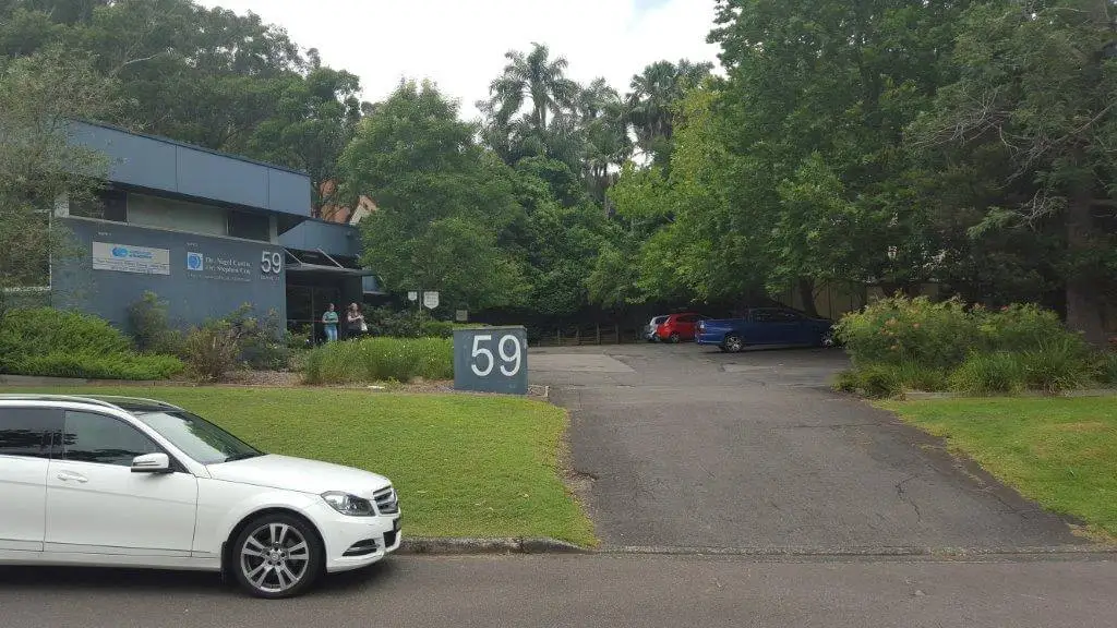 59 Beane Street, Gosford Purchased by Prosper Group - image 1