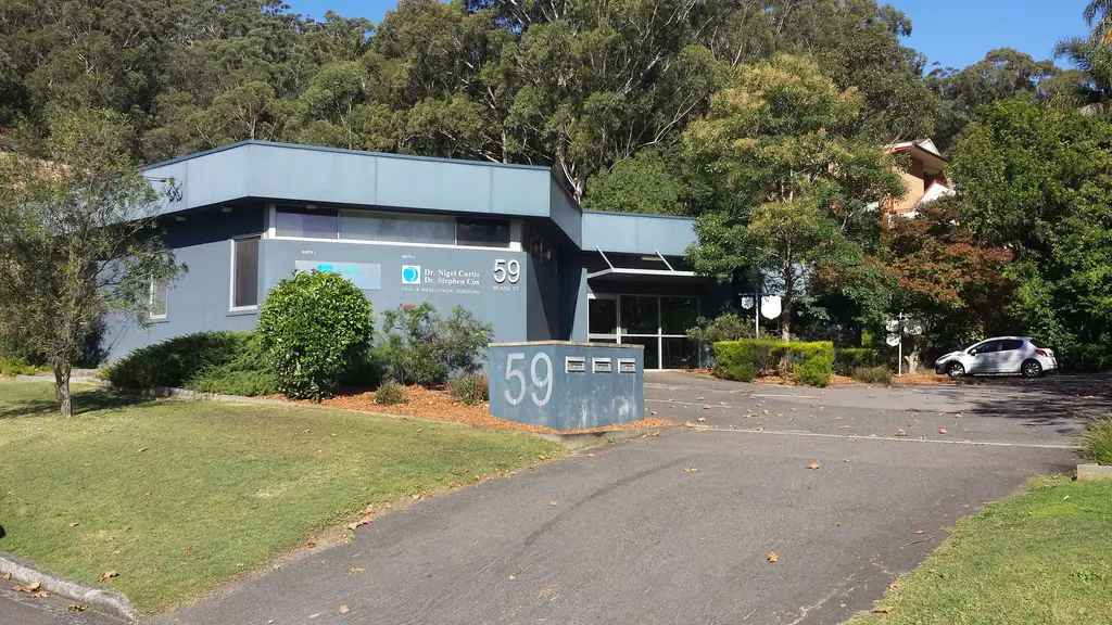 59 Beane Street, Gosford Purchased by Prosper Group