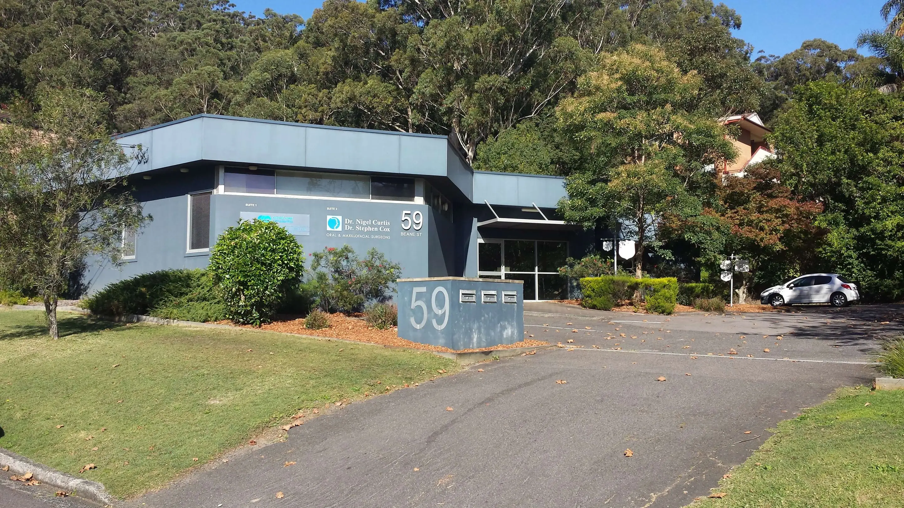 59 Beane Street, Gosford Purchased by Prosper Group - image 1